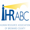 HR ABC Logo Icon